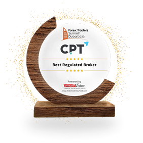 Best Regulated broker